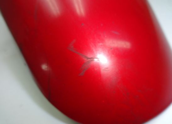 Voorspatbord Yamaha XJ 600 F