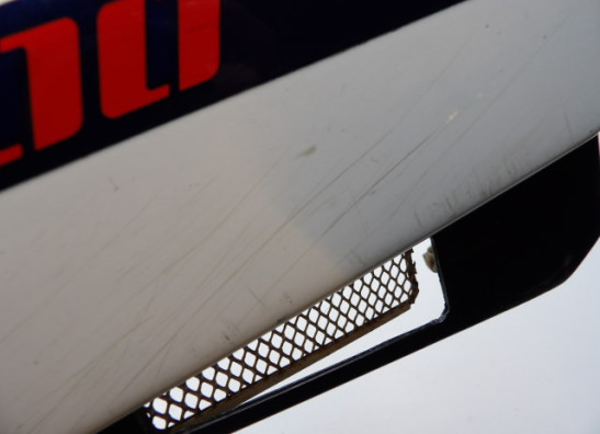 Seitenverkleidung rechts klein Honda VF 500 