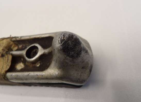 Voetsteun links Suzuki GSX F 1100