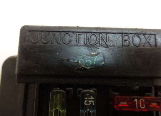 Zekeringkast Kawasaki GPZ 600