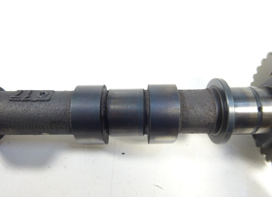 Nokkenas Kawasaki ER 6