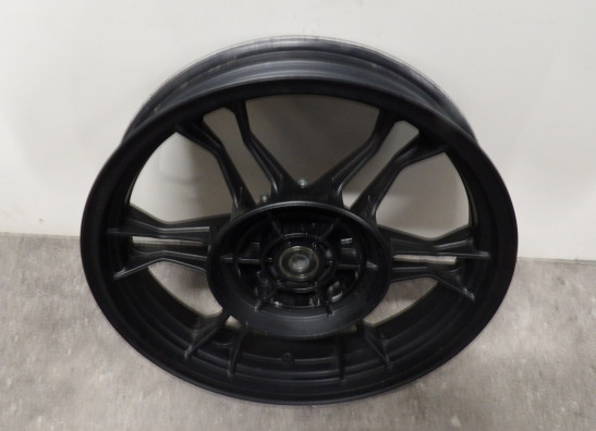 Achtervelg Moto Guzzi V 7 Stone