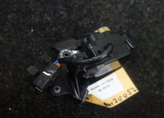 Exup Servo Ventil Honda VFR 1200