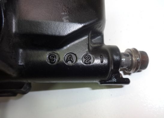 Koppelingspomp Honda PC 800