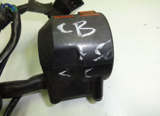 Handlebar switch assy left Honda CB 700