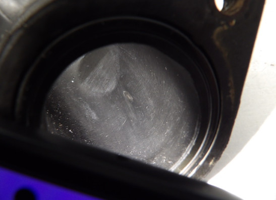 Ansaugstutzen Suzuki VS 700 Intruder