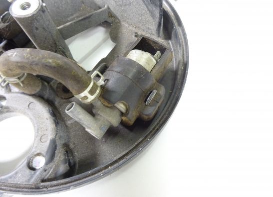 Luchtfilter Kawasaki Overige Kawasaki