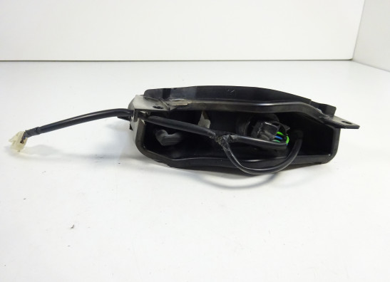 Knipperlicht rechts voor Honda CBF 1000