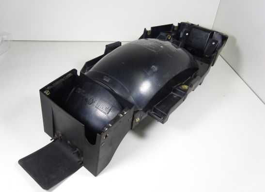 Heckunterverkleidung BMW R 1100  1150 RS