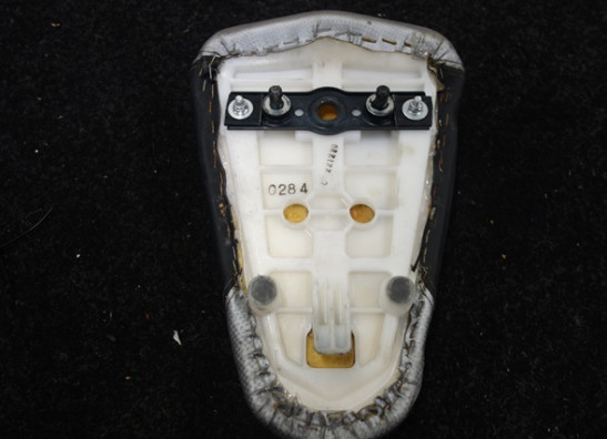 Soziussitz Kawasaki Z 1000