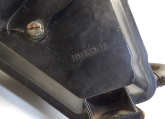 Luchtfilterhuis Honda CB 650