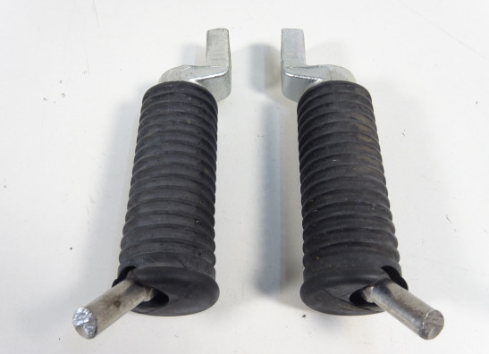 Duo voetsteun set Harley Davidson Overige Harley Davidson