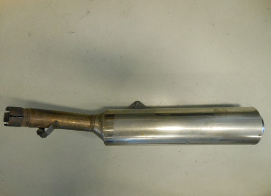 Uitlaat Honda VFR 800 I