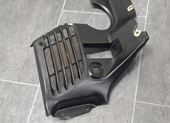 Topkuip bekleding BMW R 1150 RT   R 850 RT