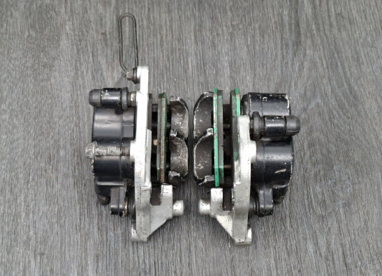 Bremssattel Bremszangen vorne Honda CBR 1000 F