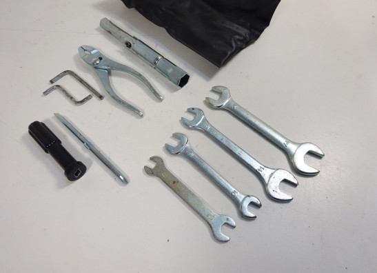 Gereedschapset Yamaha FJR 1300