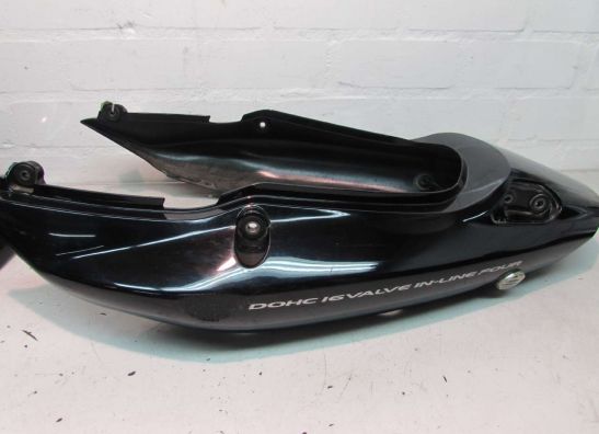 Rear cowl Suzuki GSF 600 650 Bandit 