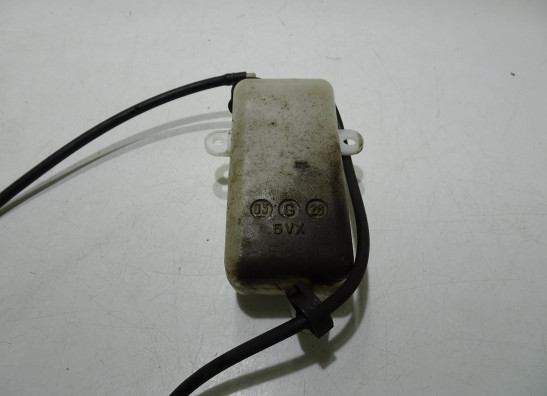 Radiator reserve tank  Yamaha FZ6