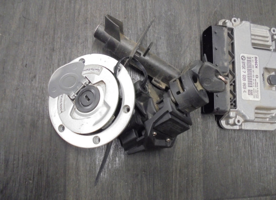 Key set BMW K 1200 R 