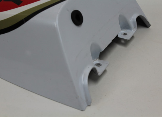 Soziusabdeckung Suzuki GSX R 1100