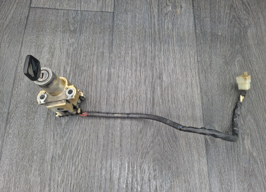 Slotenset Honda CBR Fireblade