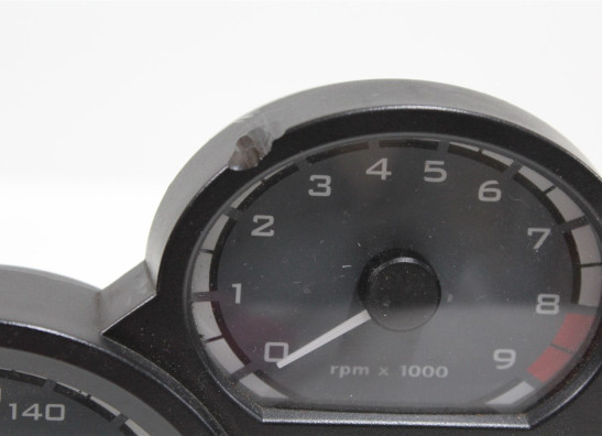 Tacho-set BMW R 1200 GS
