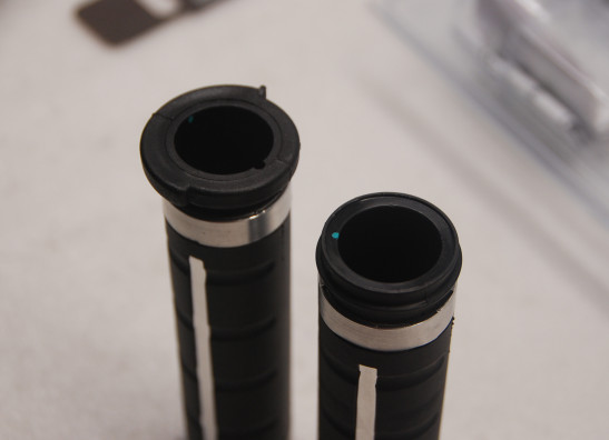 Grip Harley Davidson Touring FL