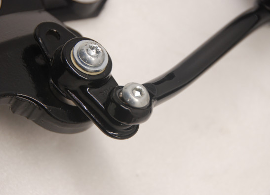 Footpegs left and or right Harley Davidson Softtail