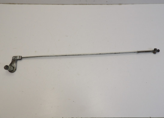 Brake rod Yamaha XVS 650 Dragstar