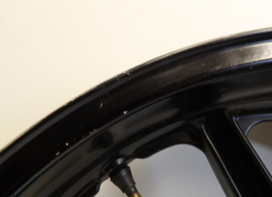 Felge vorne Honda VFR 750