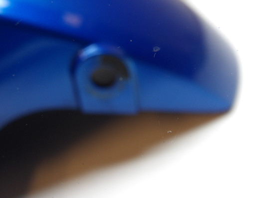 Voorspatbord Kawasaki ZZR 1200