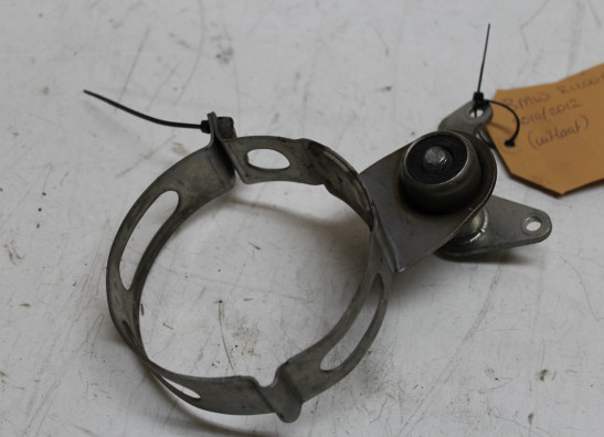 Muffler BMW R 1200 GS Adventure