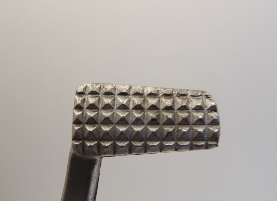 Rempedaal Kawasaki ZX 6 R