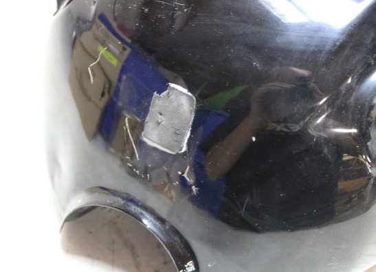 Benzintank Kawasaki VERSYS 650