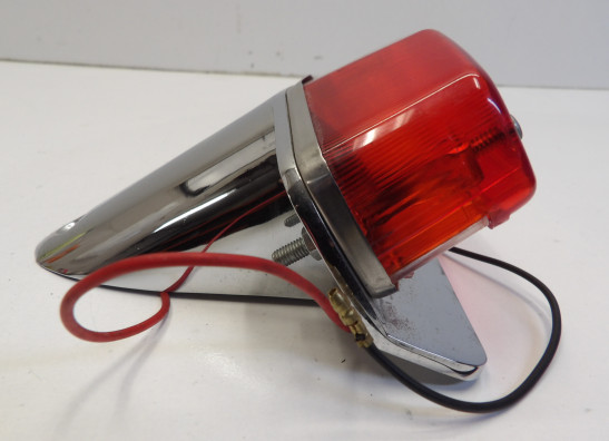 Luz trasera Chopper universeel Chopper universeel