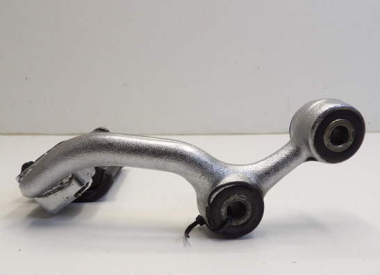 Footrest left Yamaha XV 700 / 750 SE