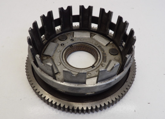 Koppeling Kawasaki KZ 1100