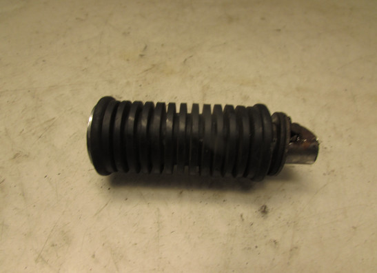 Duo voetsteun links Suzuki GN 250