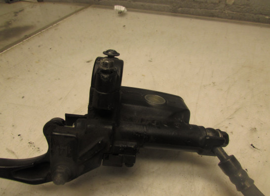 Motorblok Honda ST 1100 Pan European