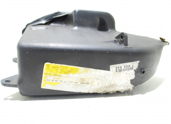 Innenverkleidung  BMW R 1150 RT   R 850 RT