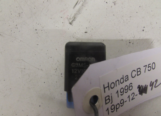 Relais unit Honda CB 750 