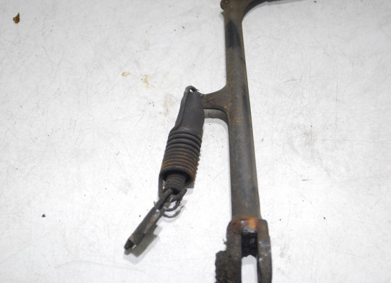 Standaard Yamaha XJ 600 Diversion