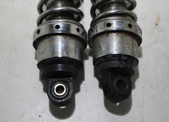 Achterschokbreker Honda VF 700  750 C Magna