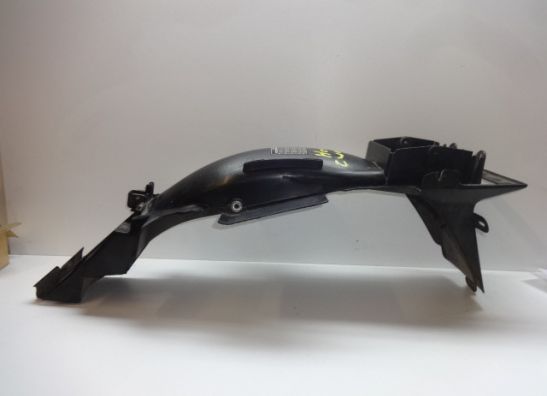Achterspatbord Honda CB 250