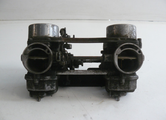 Vergaser-Set Honda CX 500