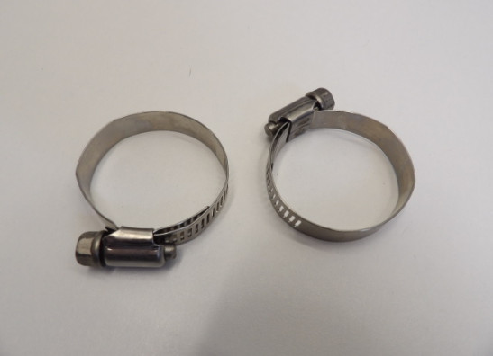 Uitlaat Kawasaki W 800