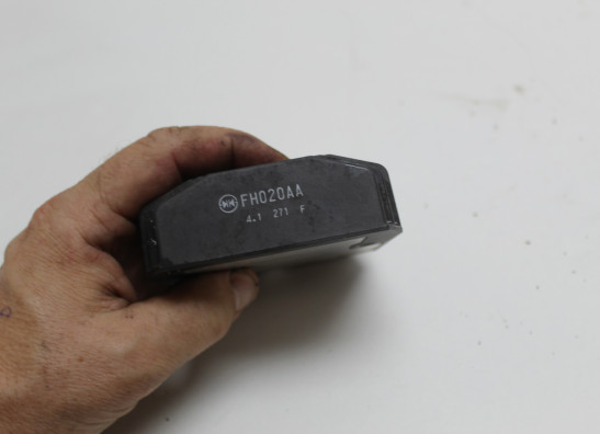 Regulator rectifier  Triumph Tiger 800 xc