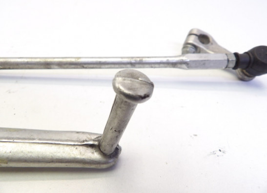 Gear change pedal  Honda CBR Fireblade