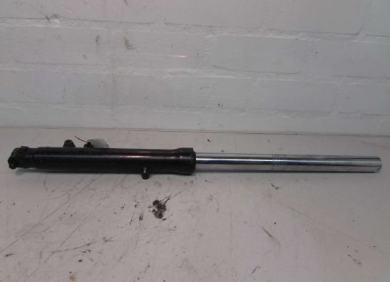 Standrohr Gabelholm rechts komplett Kawasaki GPZ 500