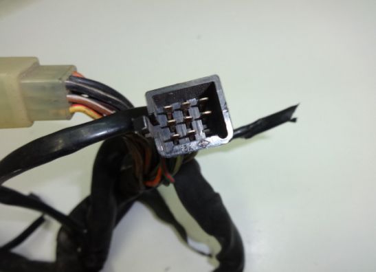 Handlebar switch assy left Honda VFR 750